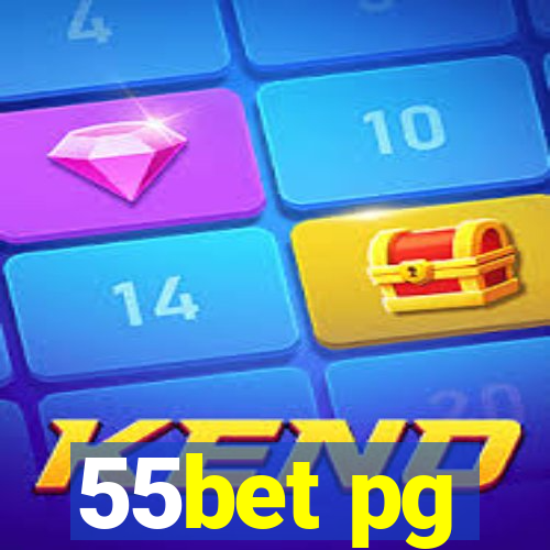 55bet pg